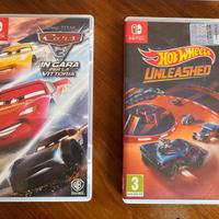 Videogiochi Nintendo Switch