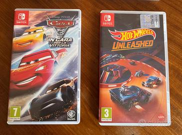 Videogiochi Nintendo Switch