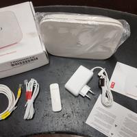 VODAFONE STATION REVOLUTION