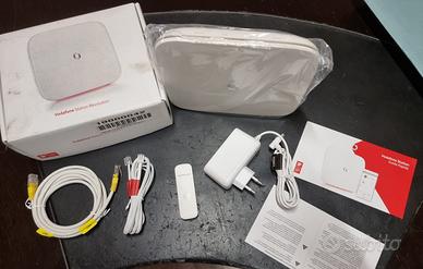 VODAFONE STATION REVOLUTION