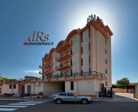 Metaponto lido. Albergo a pochi passi dal mare