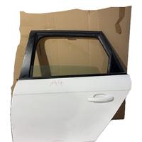 PORTIERA POSTERIORE SINISTRA AUDI A4 Avant (8K5) (