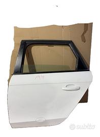 PORTIERA POSTERIORE SINISTRA AUDI A4 Avant (8K5) (