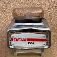 Macchina da caffè faema E 61