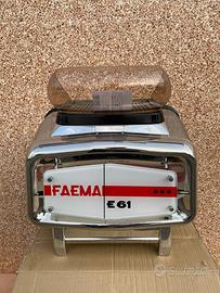 Macchina da caffè faema E 61