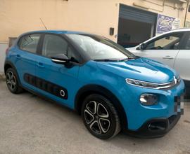 Citroen C3 BlueHDi 75 Feel Edition