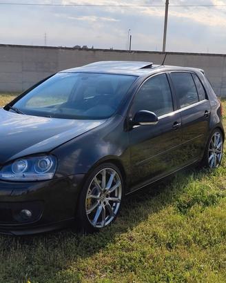 golf 5 1.9 diesel 