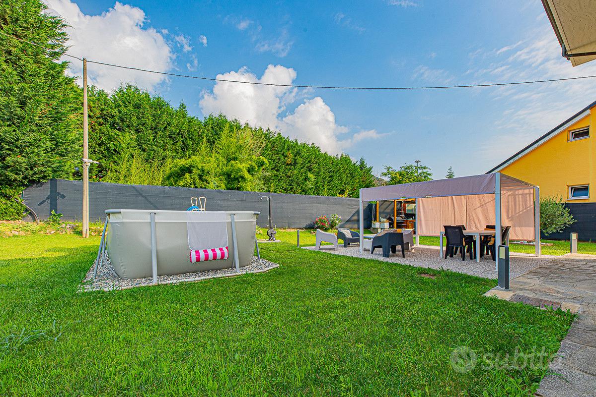 Casa – Givoletto, Canton Mosca - Vista 3