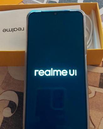 Nuovo Realme c63