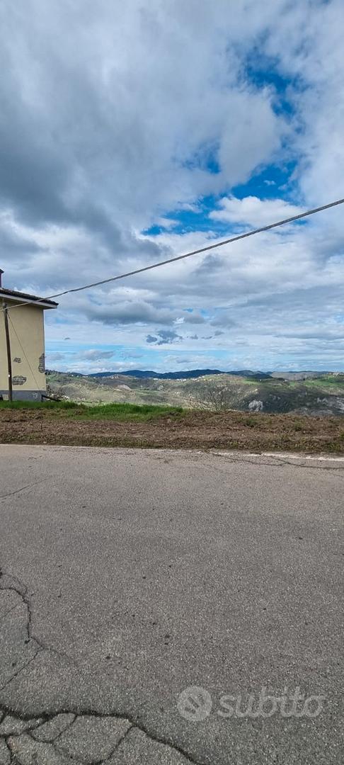 Terreno edificabile Levizzano di Baiso - Vista 5