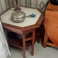 tavolino salotto L 63 H 63