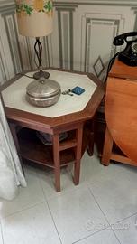 tavolino salotto L 63 H 63