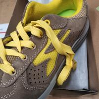 Scarpa U Power mod Reflex