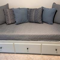 Divano letto Hemnes