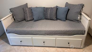 Divano letto Hemnes