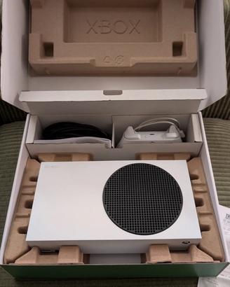 Xbox serie S
