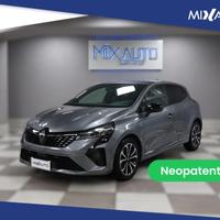 Renault Clio 1.0 TCE Techno 90CV EU6