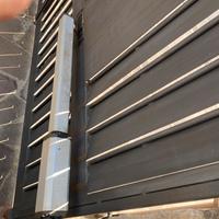 Motore faac idraulici eliodinamico cancello 2 ante