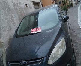 FORD C-Max 2ª serie