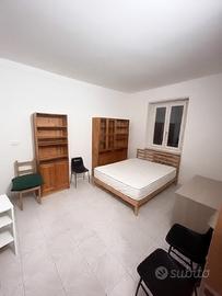 Trilocale zona mirafiori