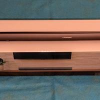 Soundbar Blaupunkt BLP9910 60W NUOVO e SIGILLATO