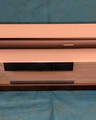 Soundbar Blaupunkt BLP9910 60W NUOVO e SIGILLATO