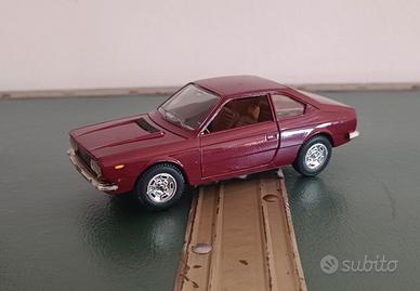 Lancia Beta Mebetoys