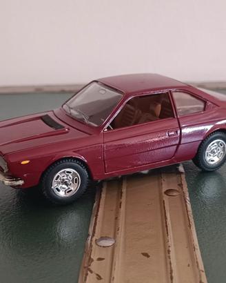 Lancia Beta Mebetoys