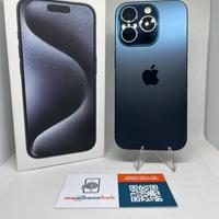 Iphone 15 pro 128gb 🍎