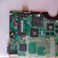 Scheda Madre HP DV7 2000 2100 Intel Core 2 Quad