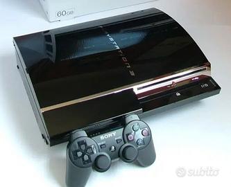  PlayStation 3 - Xbox 360- PlayStation 4