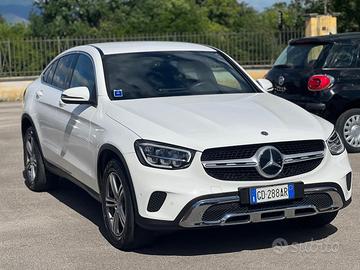 Mercedes-benz GLC 220 d 4Matic Executive
