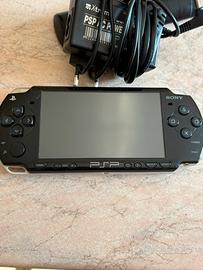 Psp slime