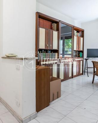 Appartamento a Milano Via Cogne 3 locali