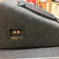 Subwoofer auto Sony  Xplod