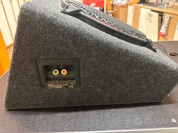 Subwoofer auto Sony  Xplod