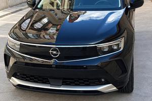 Opel Grandland 2022