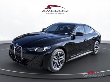 BMW 420 Serie 4 d Gran Coupé Innovation Comfort