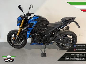Suzuki GSX S 750 ABS