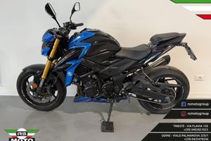 Suzuki GSX S 750 ABS