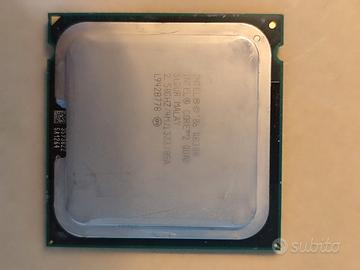 Intel Core 2 Q8300
