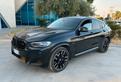 Bmw X4 xDrive M40d 48V Anticipo €18.200 noleggio n