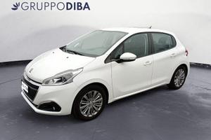 Peugeot 208 I 2015 Benzina 5p 1.2 puretech Al...
