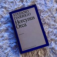 Horcynus Orca – II edizione marzo 1975