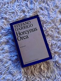 Horcynus Orca – II edizione marzo 1975