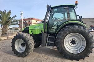 Trattore Deutz-Fahr Agrotron 165