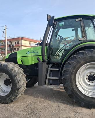 Trattore Deutz-Fahr Agrotron 165
