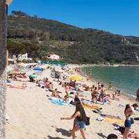 Villetta indipendente zona riservata Pomonte