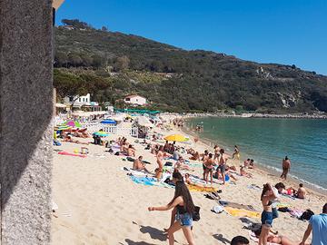 Villetta indipendente zona riservata Pomonte