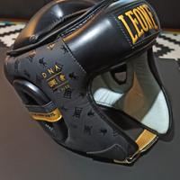 Caschetto boxe kickboxing Leone 